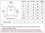 Urban Style Christian Hoodie, Simple Cross