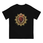 Sacred Heart  Catholic T Shirt