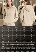 Psalm 23 Christian Hoodie Religious Bible Verse Sweatshirt Vintage Fun Graphic Simple Style Unisex Casual 2Sided Winter Hoodies