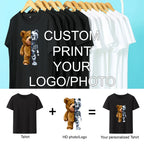 Jesus Is King Jesus Costume Adult Christian Men Women Kids T-Shirt Custom Printed Graphic T Shirts Streetwear Ropa Hombre
