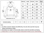 Urban Style Christian Hoodie, Simple Cross