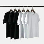 2026 Summer New Style Jesus Christ Is King Christian High-quality Casual Breathable Round-neck T-shirt for Both Men and Women