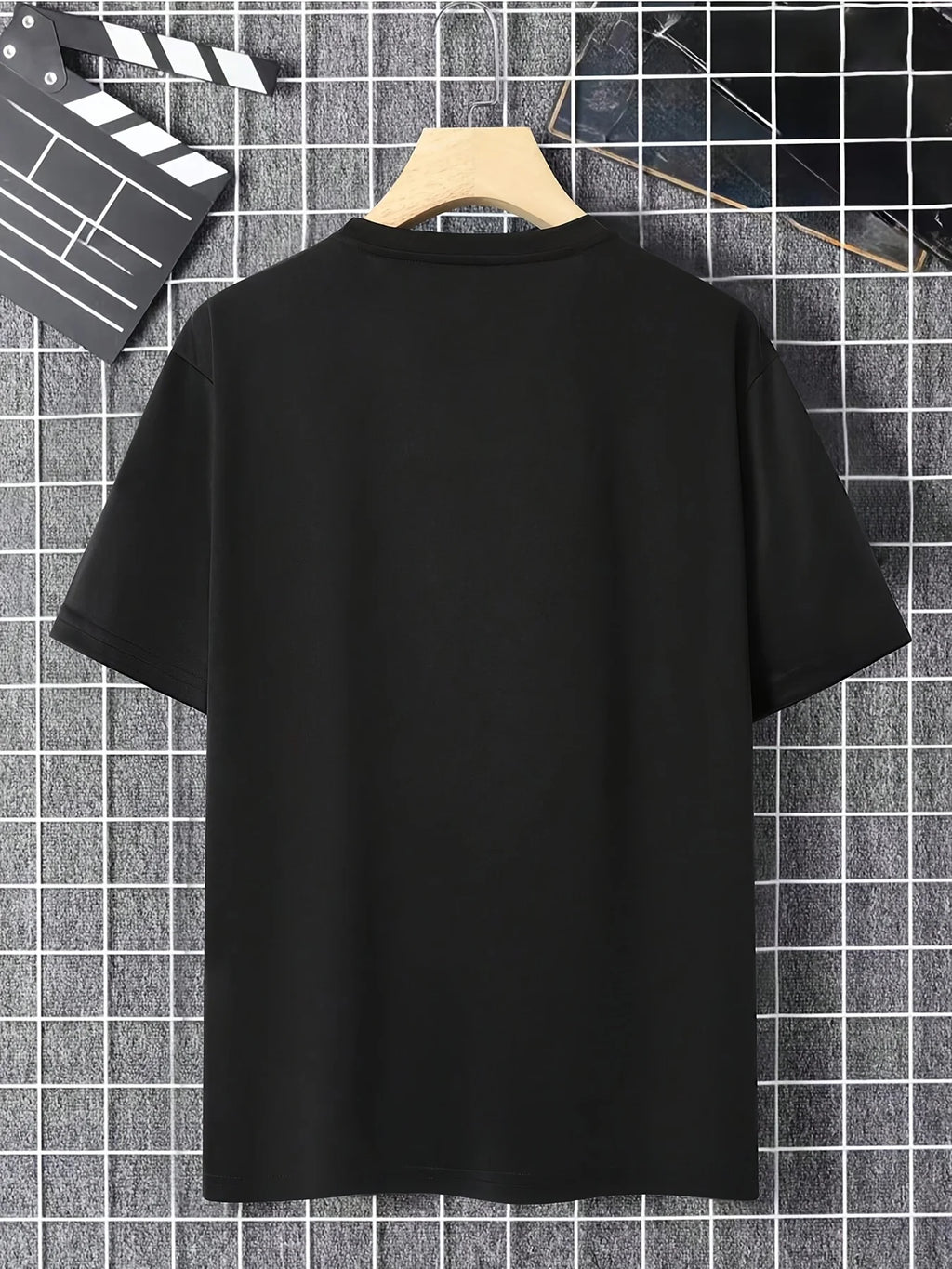 The Way, Truth & Life Tee