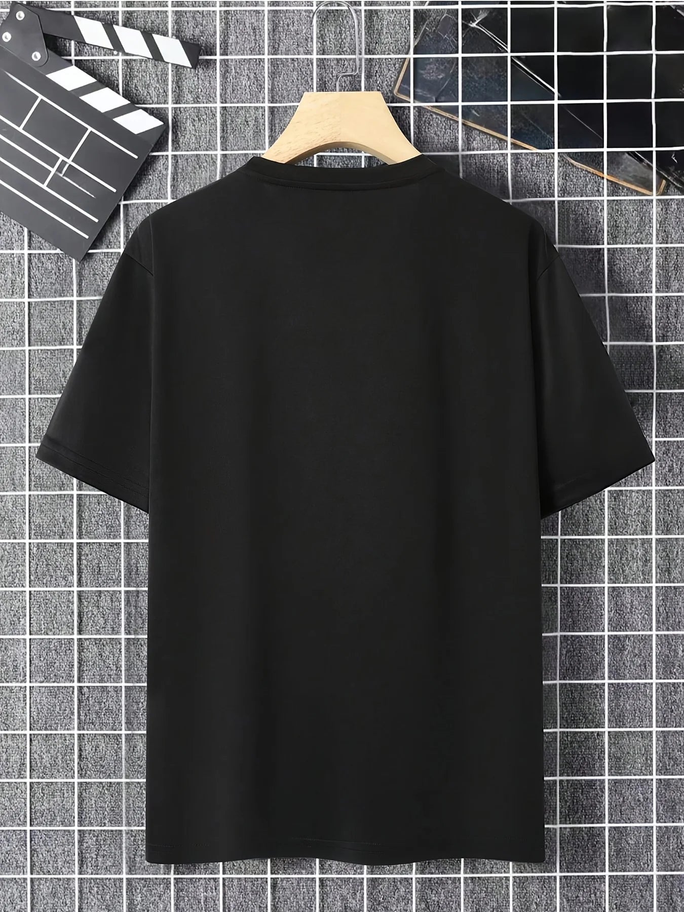 The Way, Truth & Life Tee