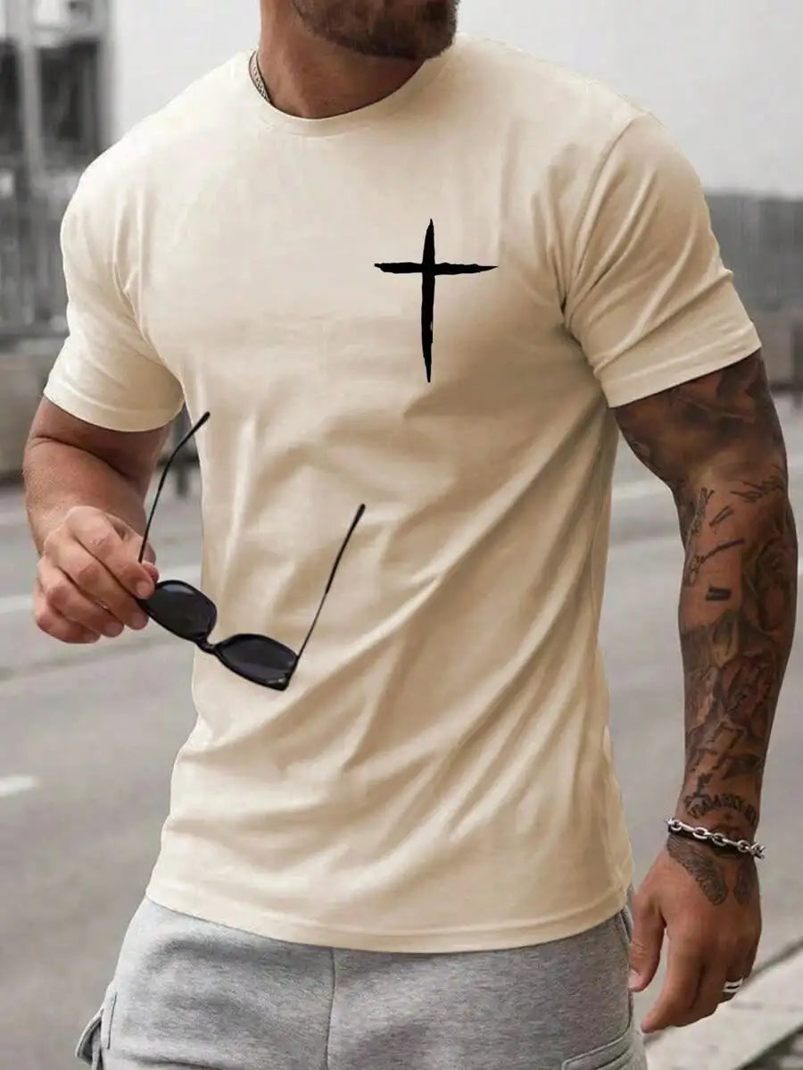 Christian Faith Tee
