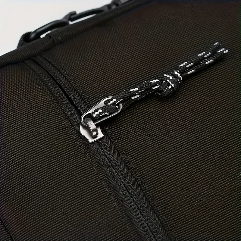 Christianity Retro Men Women Shoulder Bag，harajuku Lion and Cross Street Style Mobile Phone Bag，unisex Jesus Small Crossbody Bag
