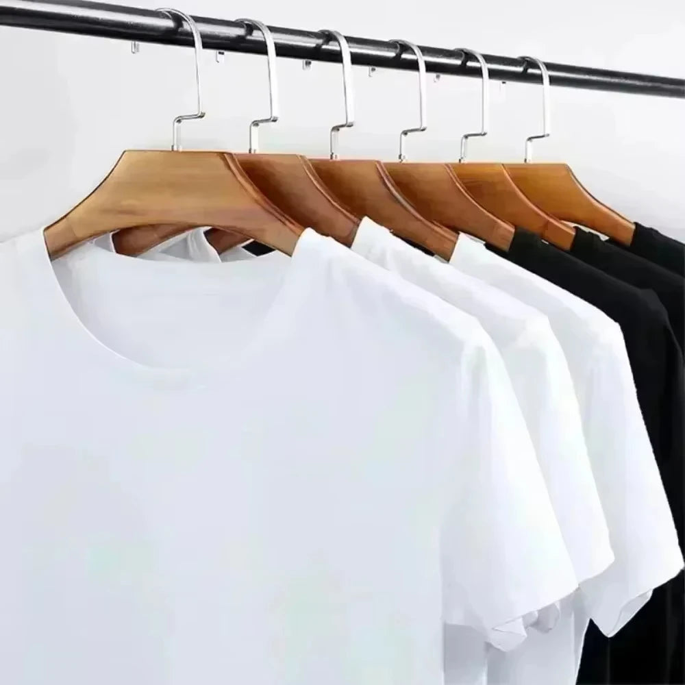 2026 Summer New Style Jesus Christ Is King Christian High-quality Casual Breathable Round-neck T-shirt for Both Men and Women
