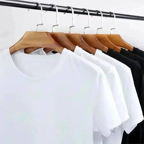 2026 Summer New Style Jesus Christ Is King Christian High-quality Casual Breathable Round-neck T-shirt for Both Men and Women