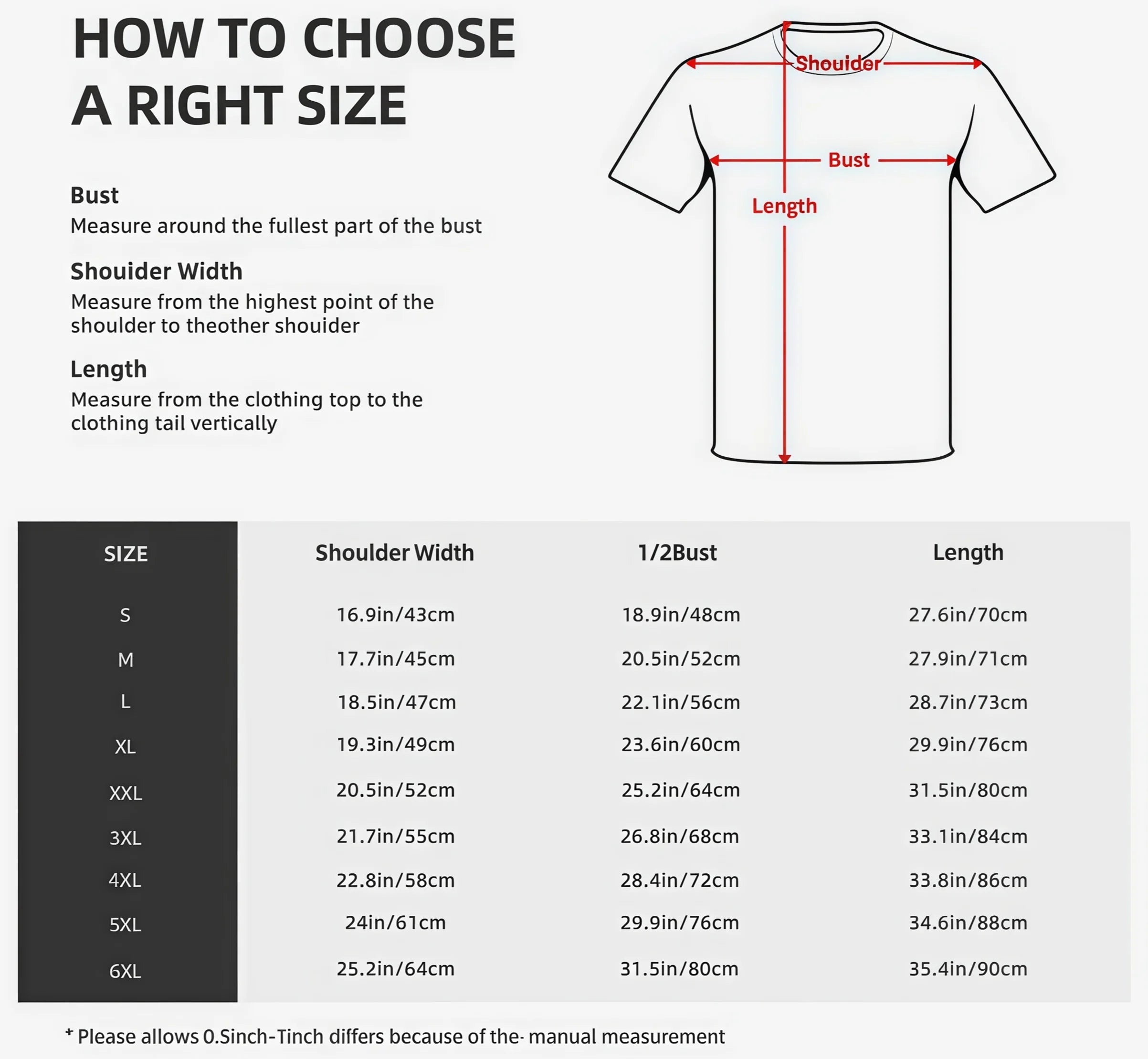 To God Be the Glory Tee