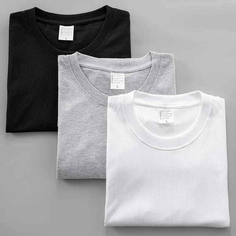 Men's Cotton T-Shirt Baldwin of Jerusalem Leper King Crusader Round Neck Short Sleeve Print Casual  Men Women Top New2026 Summer