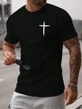Christian Faith Tee