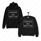 Psalm 23 Christian Hoodie Religious Bible Verse Sweatshirt Vintage Fun Graphic Simple Style Unisex Casual 2Sided Winter Hoodies