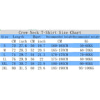 Summer New Edition Bible Christian Doctrine Jesus Pattern Men T-shirt 100%Cotton Loose Casual Style Street Retro Trend Versatile