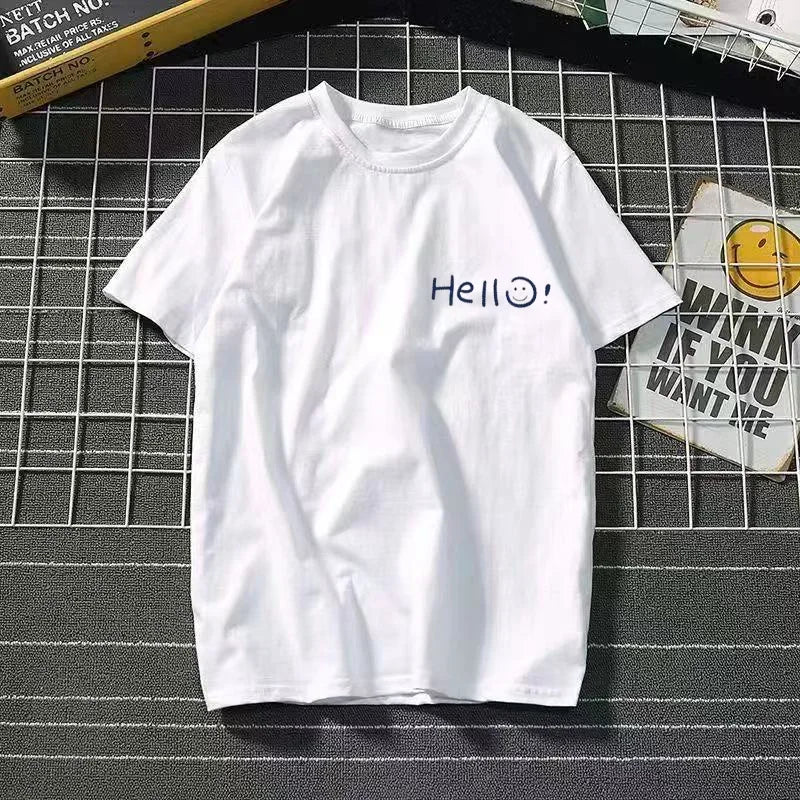 He Left 99 Women's Retro Christian Inspirational T-shirt Bible Scripture T-shirt Jesus God Pattern T-shirt Top Religious Gift