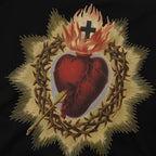 Sacred Heart  Catholic T Shirt