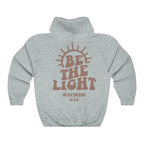 Be the Light Hoodie