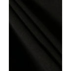 Jesus Is King Men'S Casual Hoodie - Black Patterned Printed Pullover Shirt，