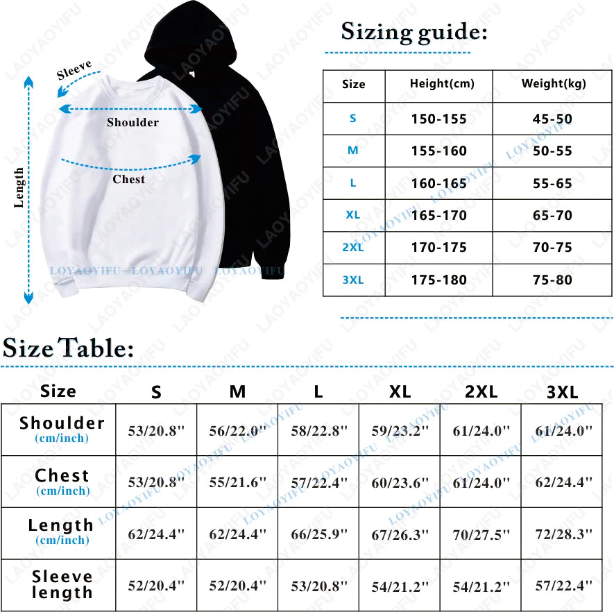 Psalm 23 Christian Hoodie Religious Bible Verse Sweatshirt Vintage Fun Graphic Simple Style Unisex Casual 2Sided Winter Hoodies