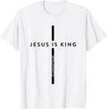Jesus Is King