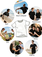 He Left 99 Women's Retro Christian Inspirational T-shirt Bible Scripture T-shirt Jesus God Pattern T-shirt Top Religious Gift